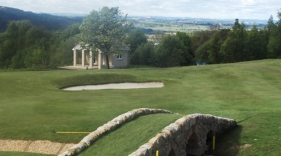 Photo of Kilsyth Lennox Golf Club